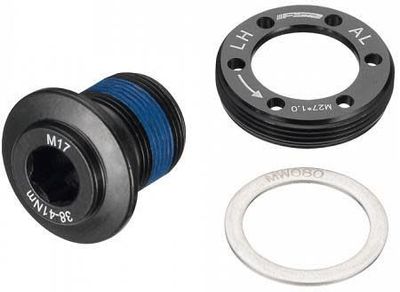 Crankset Bolts