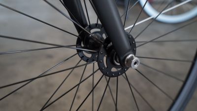 Spokes
