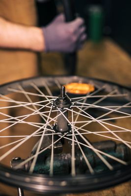 Wheels
