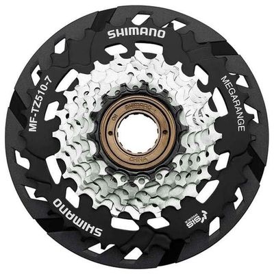 Freewheels