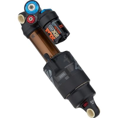 Rear Shocks