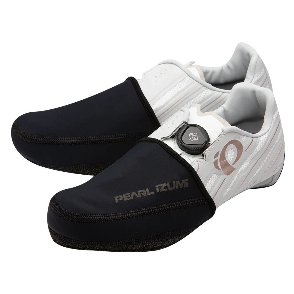 Couvre-chaussure Pearl Izumi PRO AmFIB® Noir, Size: S/M