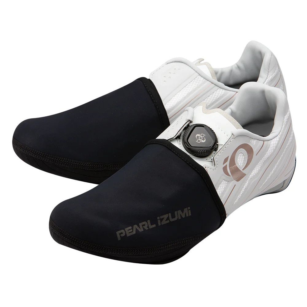 Couvre-chaussure Pearl Izumi AmFIB® Noir, Size: L/XL