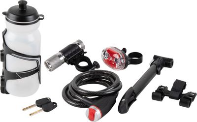 Bicycle Accessories