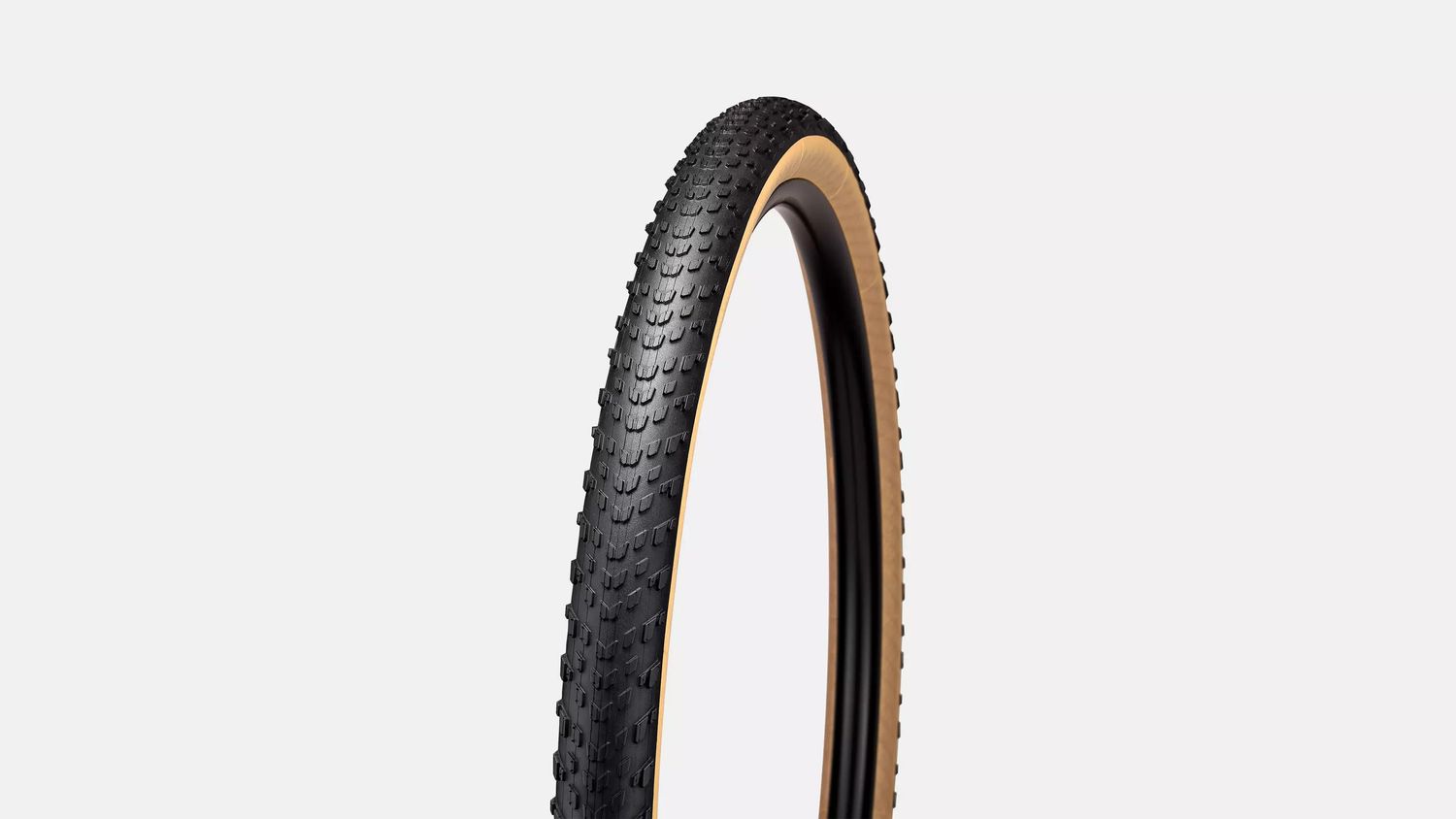 Pneu Specialized Terra TLR 700x50 Tan Sidewall