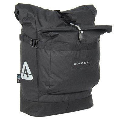Rear Bags