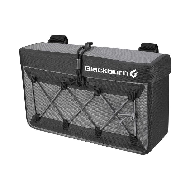 Blackburn Outpost Elite Hitchhiker Handlebar Bag