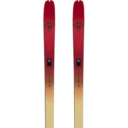Ski Rossignol XP 85 Positrack 2026, Size: 185cm