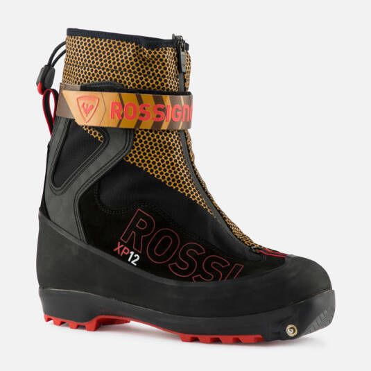 Bottes Rossignol XP 12 2026, Size: 37eu
