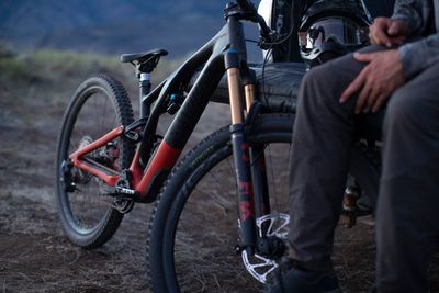 Bikes