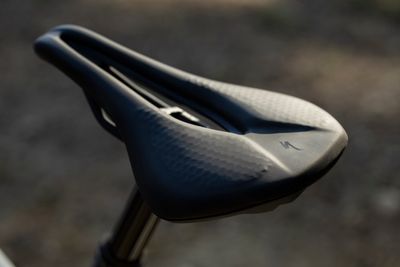 Saddles