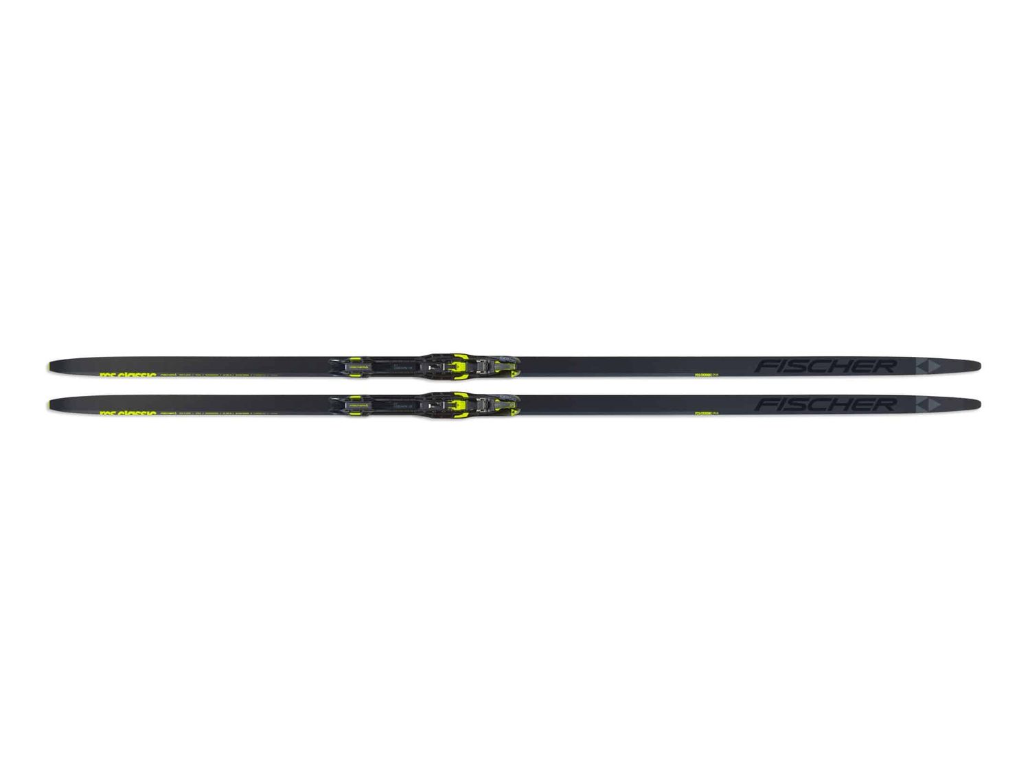 Fischer RCS Classic Plus Soft IFP 2025