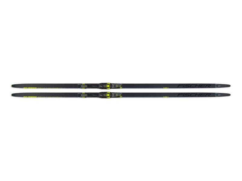 Fischer RCS Classic Plus Soft IFP 2025