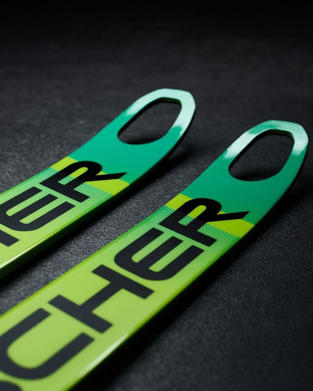 Fischer Speedmax 100HE Skate Plus 610 Med IFP 2026 Skis