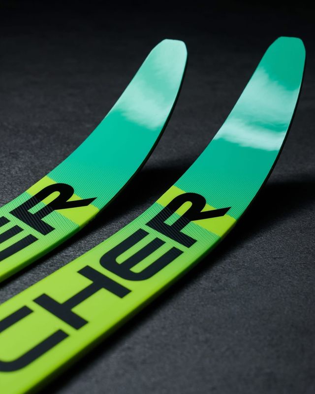 Fischer Speedmax 100 Classic Plus 702 Med IFP 2026 Skis