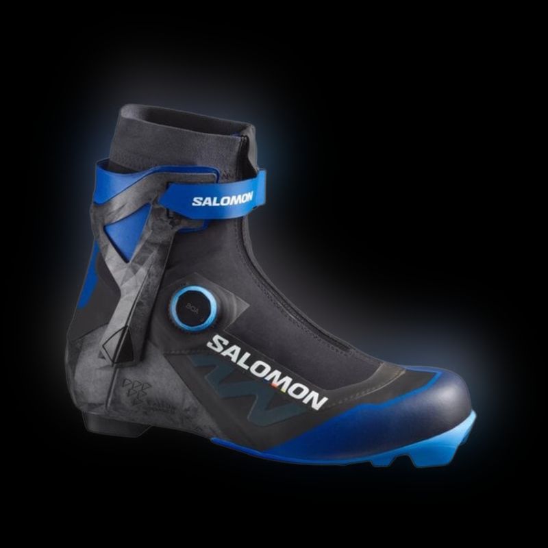 Salomon S/Race Skate BOA 2026 Boots