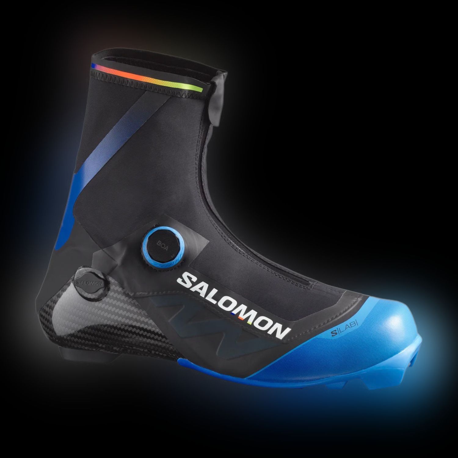  Salomon S/LAB Classic BOA 2026