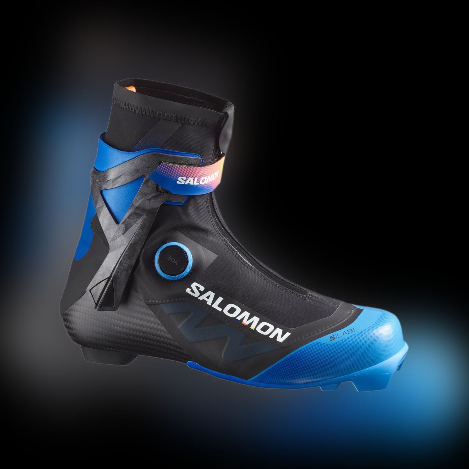 Salomon S/LAB Skate BOA 2026 Boots