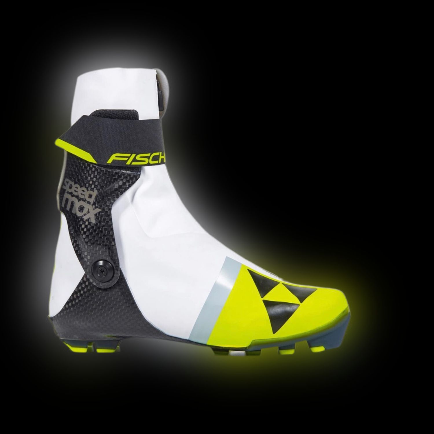Fischer Skate Speedmax WS Women&#39;s Boots