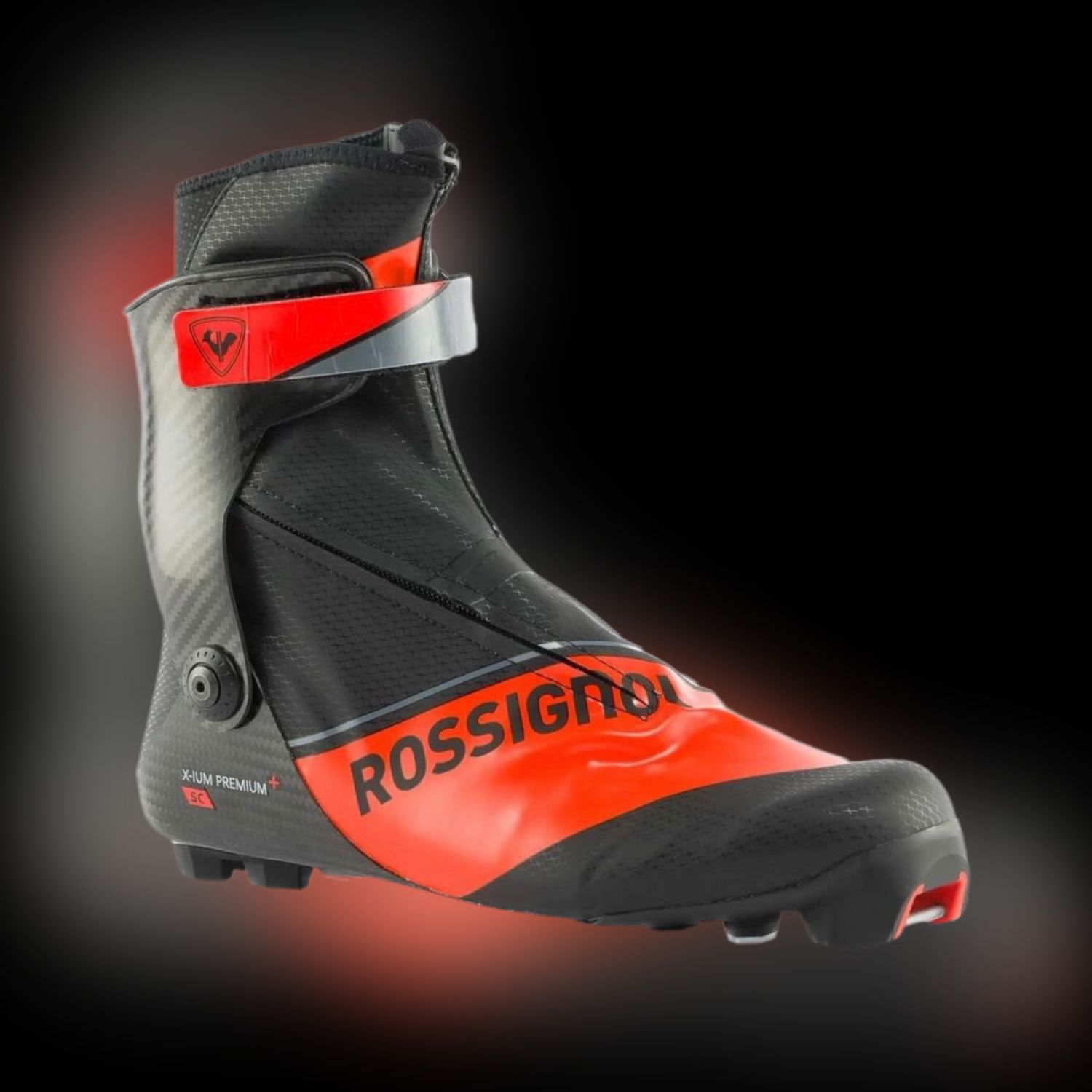 Rossignol X-Ium Carbon Premium+ Skate SPI 2024 Boots