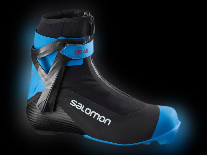 Salomon S/LAB Carbon Skate 2024 Boots