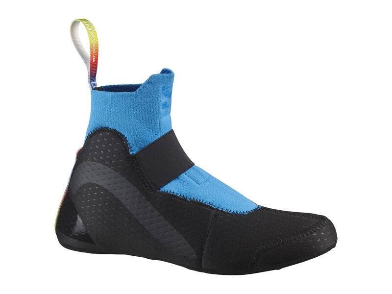 Chausson Salomon S/Lab, Size: 42eu
