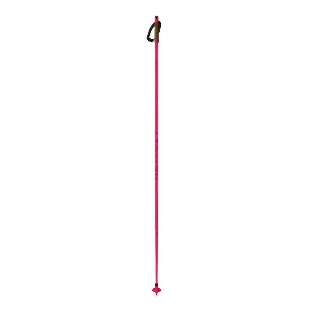 Bâton OneWay Storm GTX Kit (complet) Rose 170cm - , Size: Small