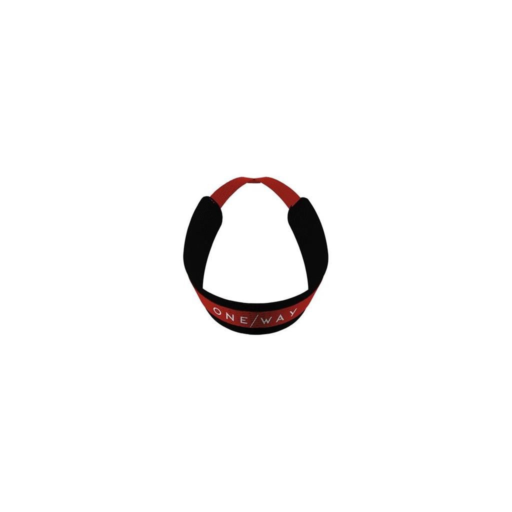 Dragonne OneWay MRS Biathlon Rouge OS