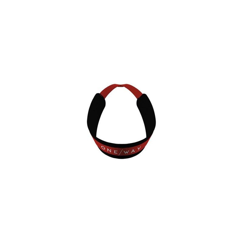 Dragonne OneWay MRS Biathlon Rouge OS