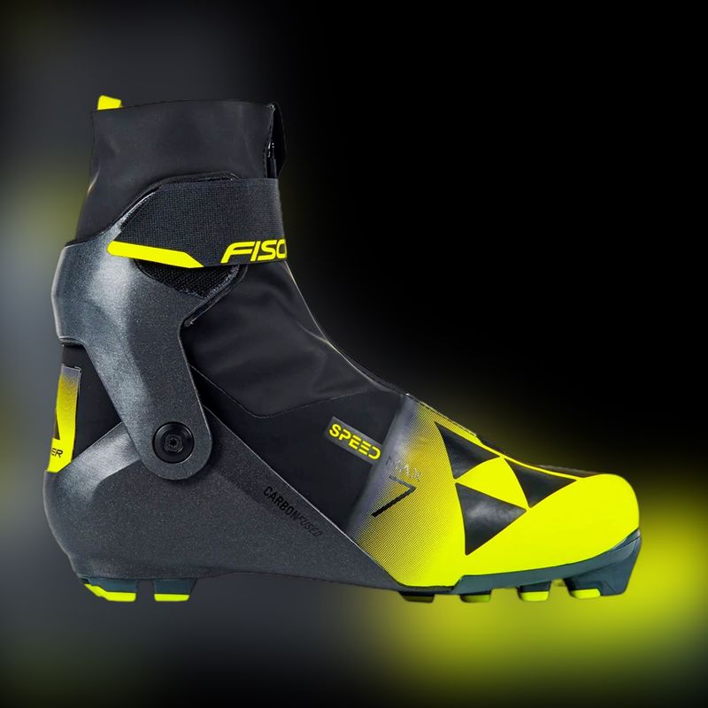 Bottes Fischer Speedmax 7 Skate 2026