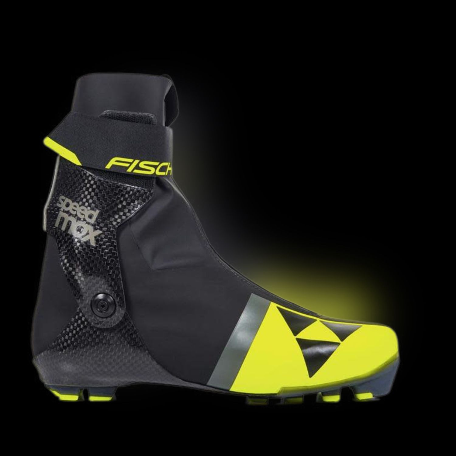 Fischer Speedmax Skate 2025