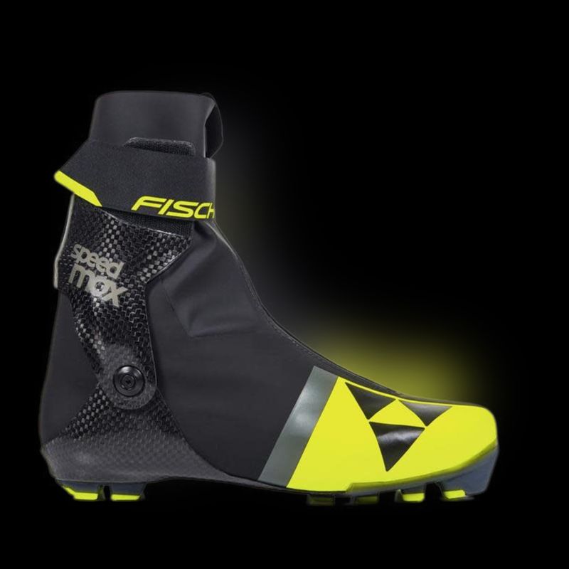 Bottes Fischer Speedmax Skate 2025