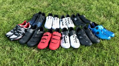 Cycling Shoes