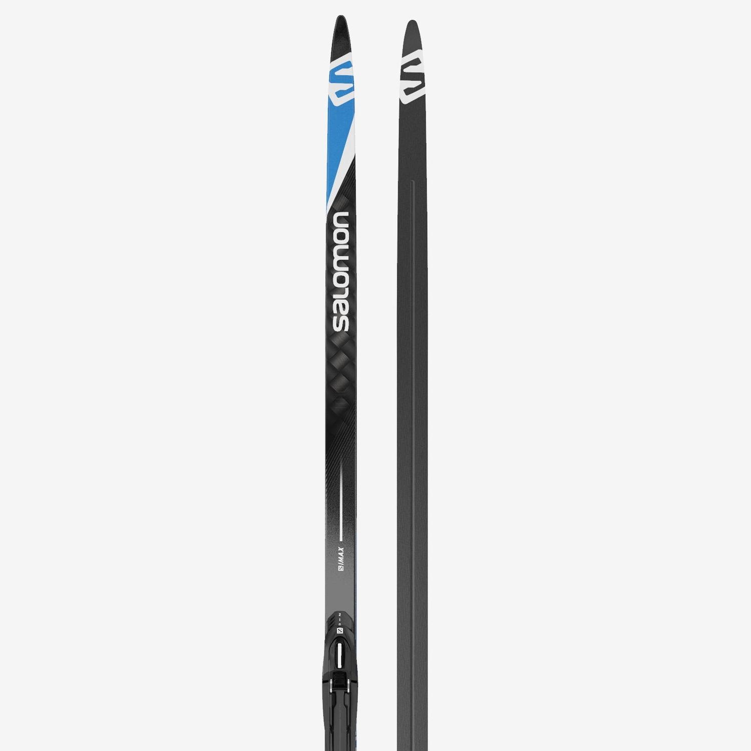 Salomon S/Max Carbon Skate