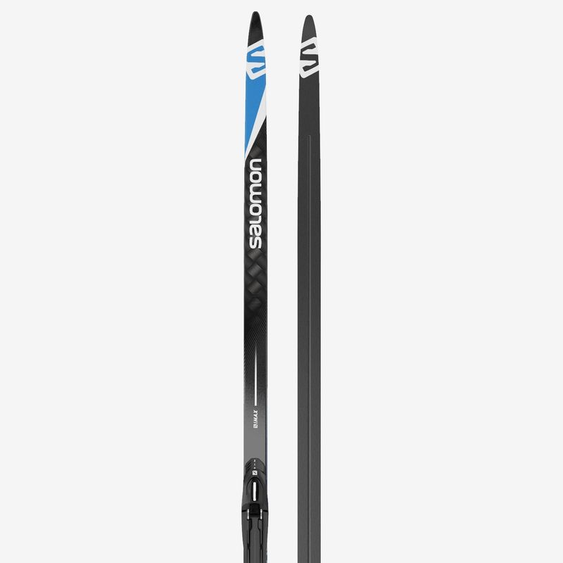 Salomon S/Max Carbon Skate
