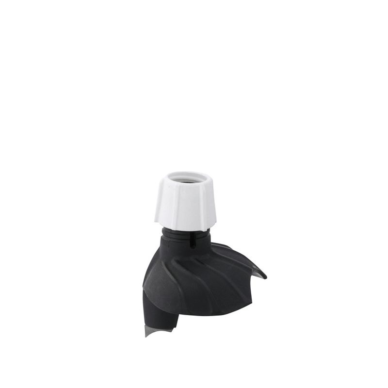 Panier Swix TBS Leaf Noir Small