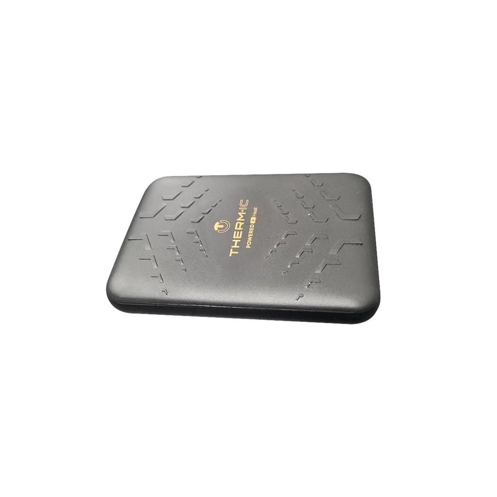 Batterie Therm-ic Body-Pack pour sous-vêtement chauffant SET®