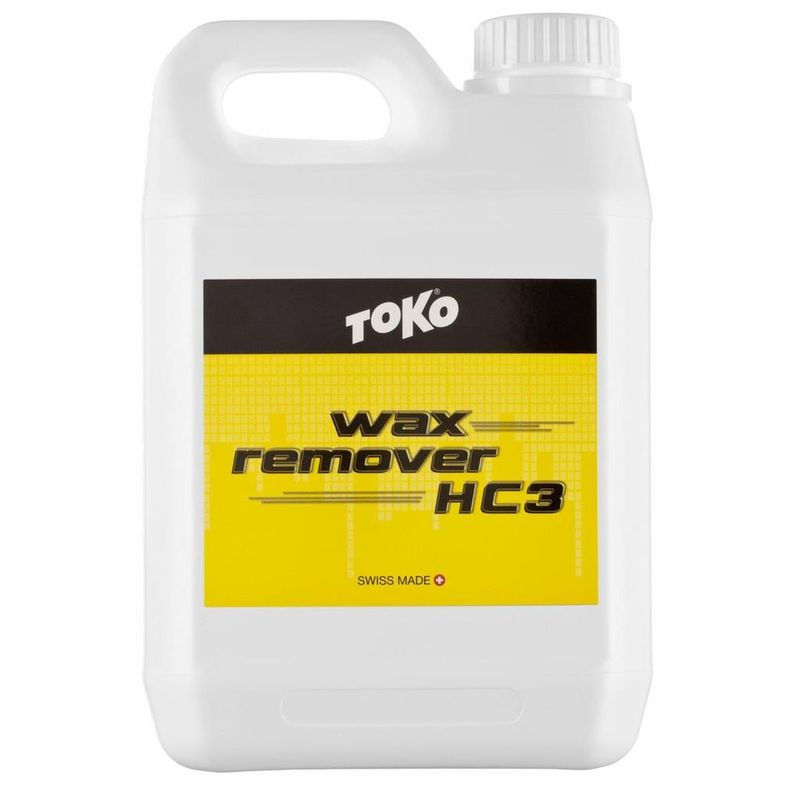 Défarteur Toko HC3 2500ml