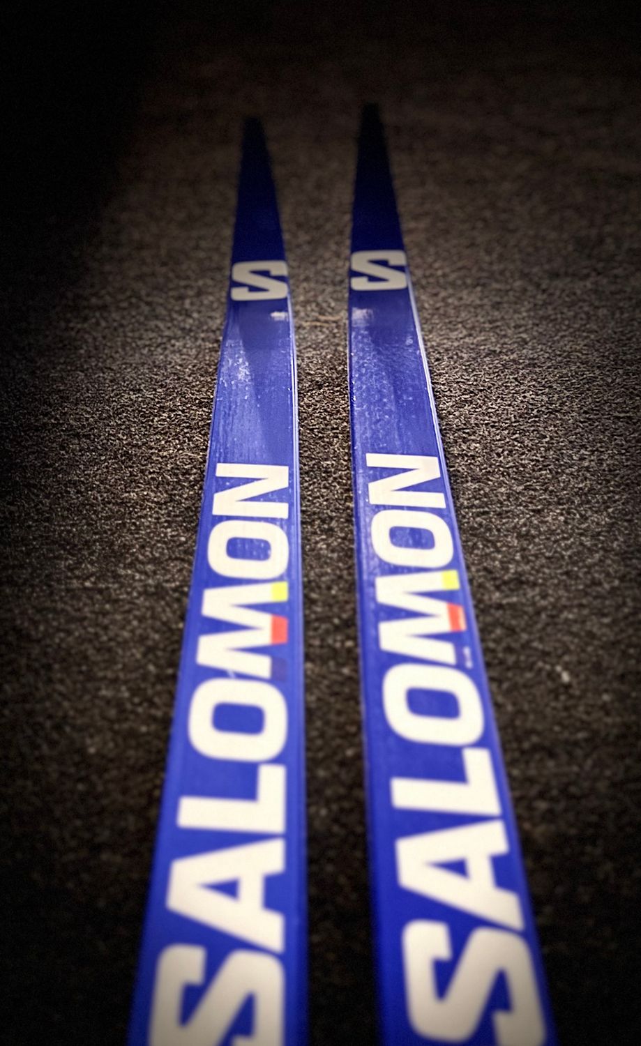 Salomon S/LAB Classic Soft 2026 