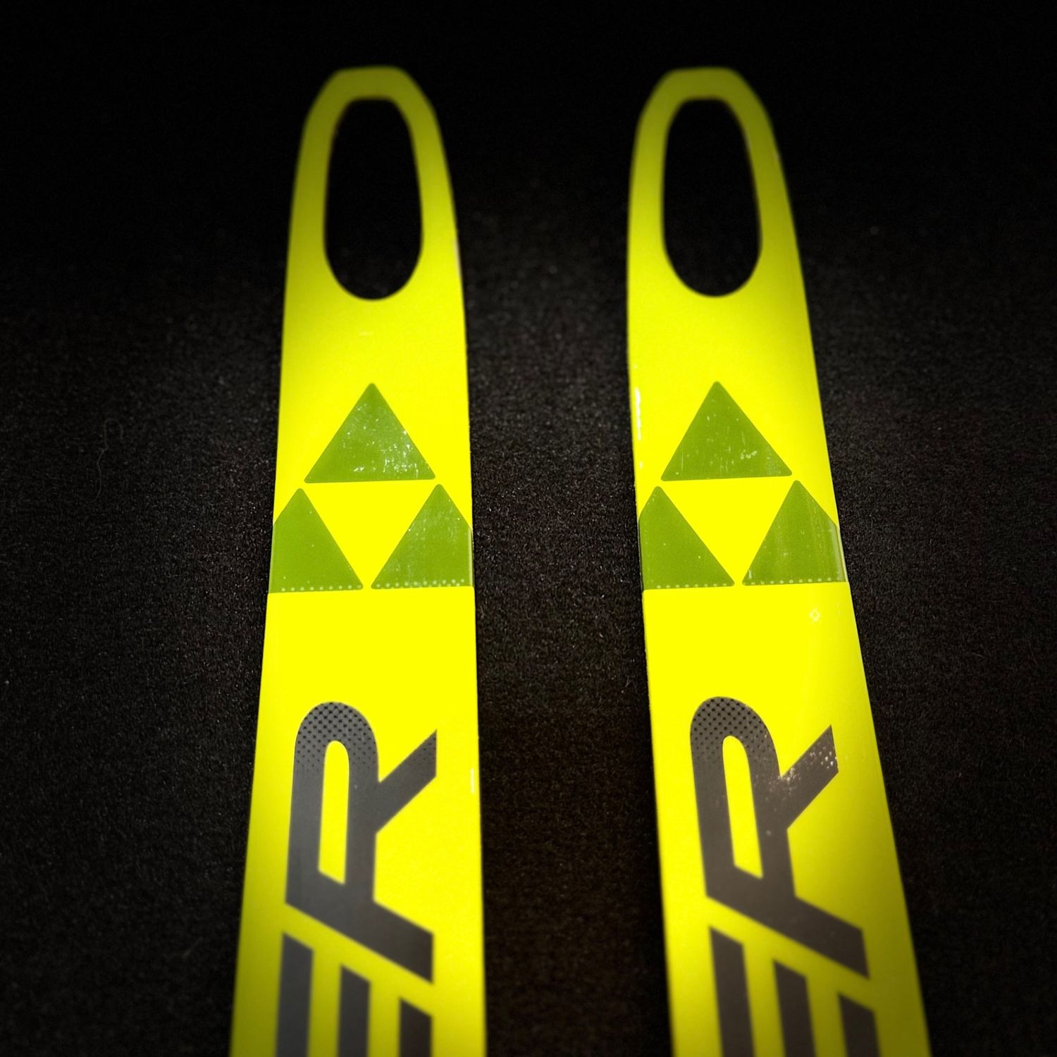 Fischer Speedmax Helium Skate Cold Stiff IFP 2025 Skis