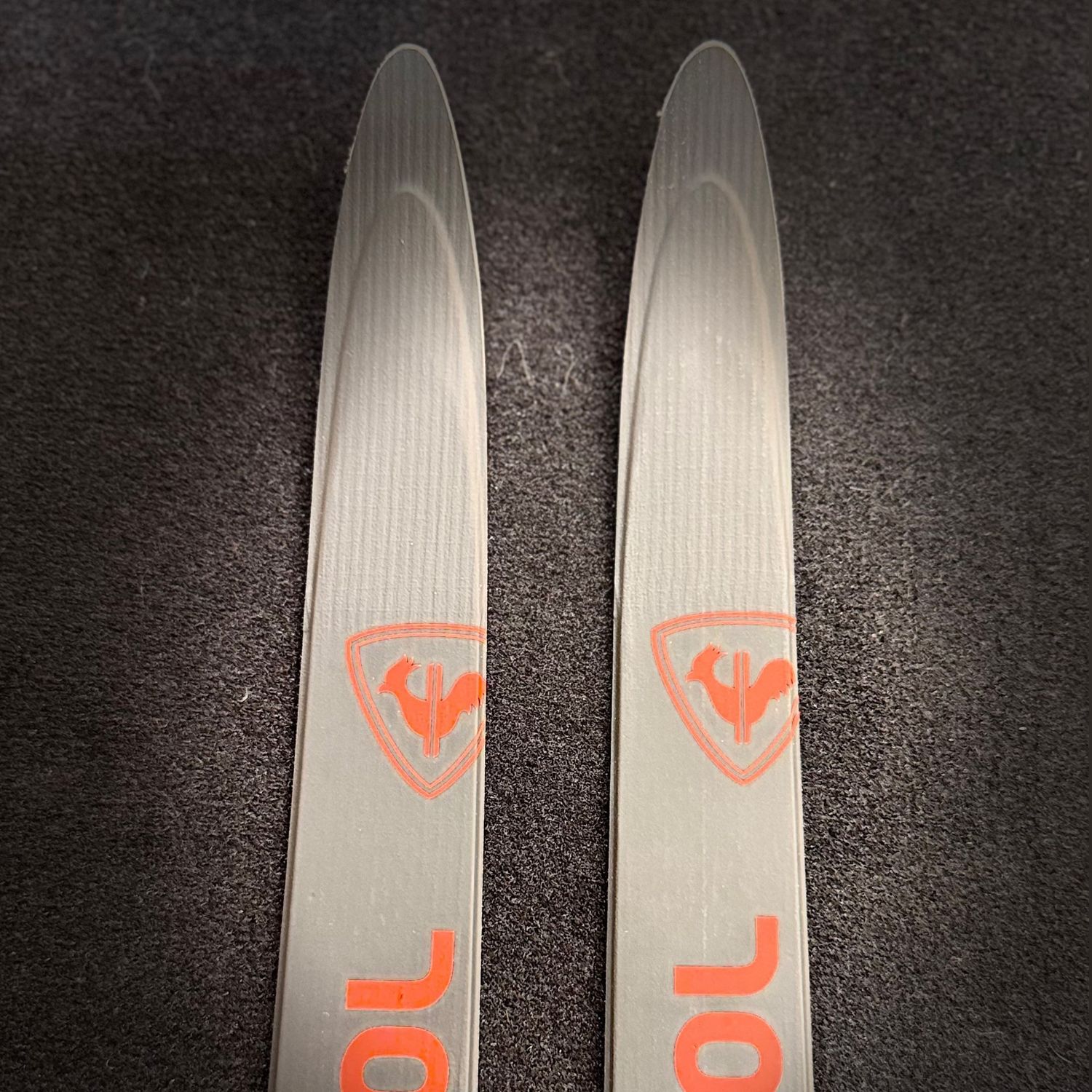 Rossignol X-IUM Premium Skate S2 Soft 2025 Skis