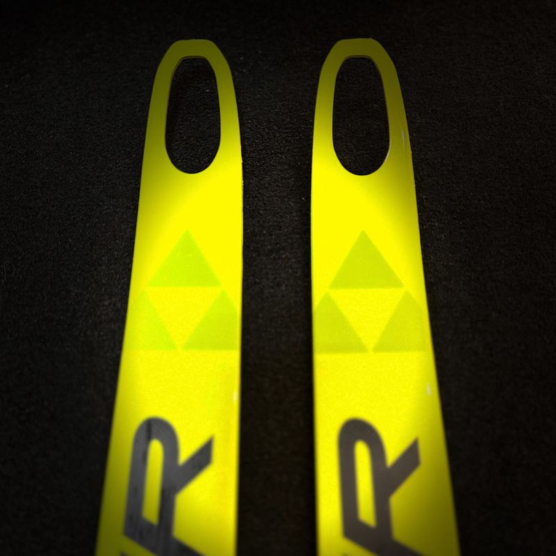 Fischer Speedmax 3D Skate Cold Stiff IFP 2025 Skis