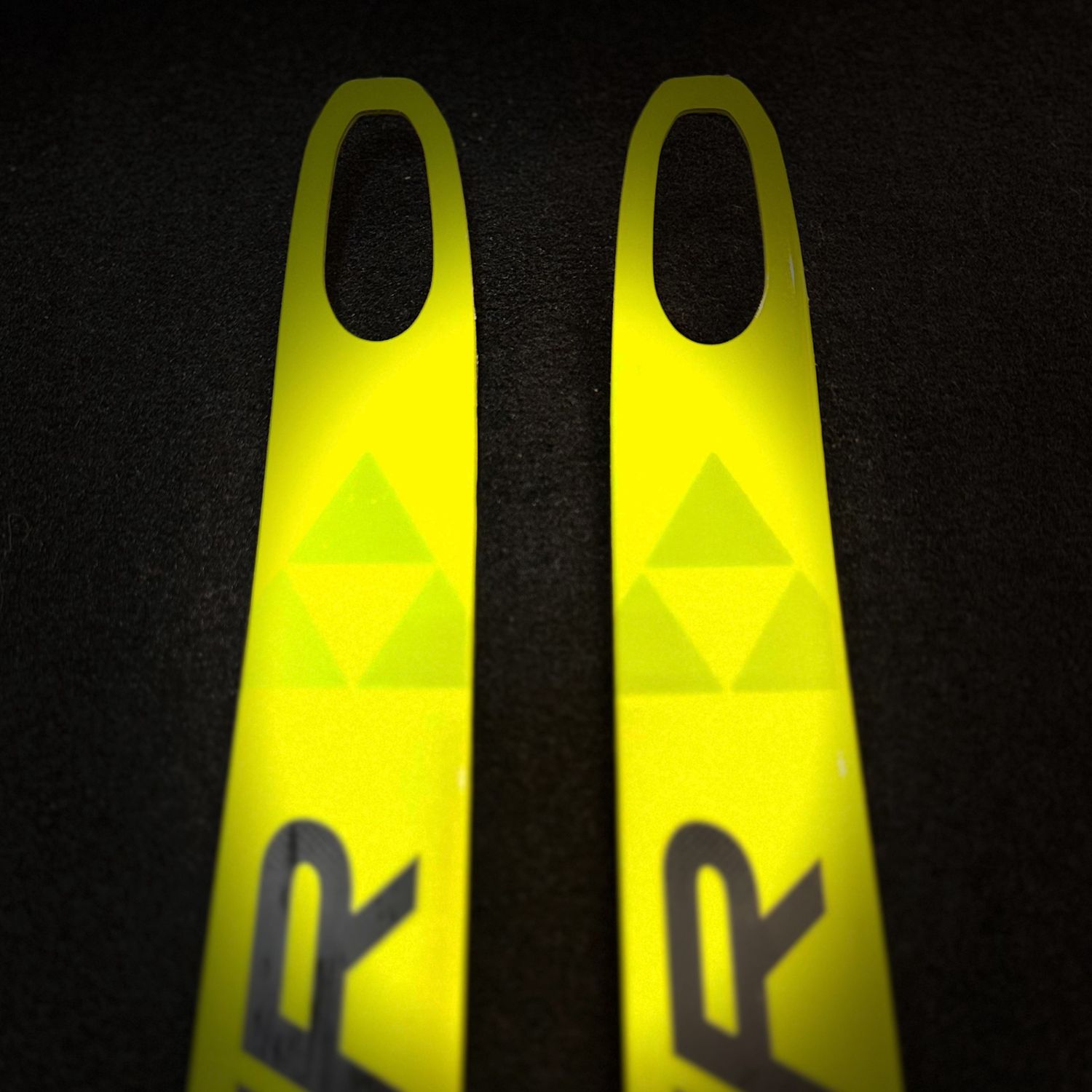 Fischer Speedmax 3D Skate 61K Stiff IFP 2025 Skis