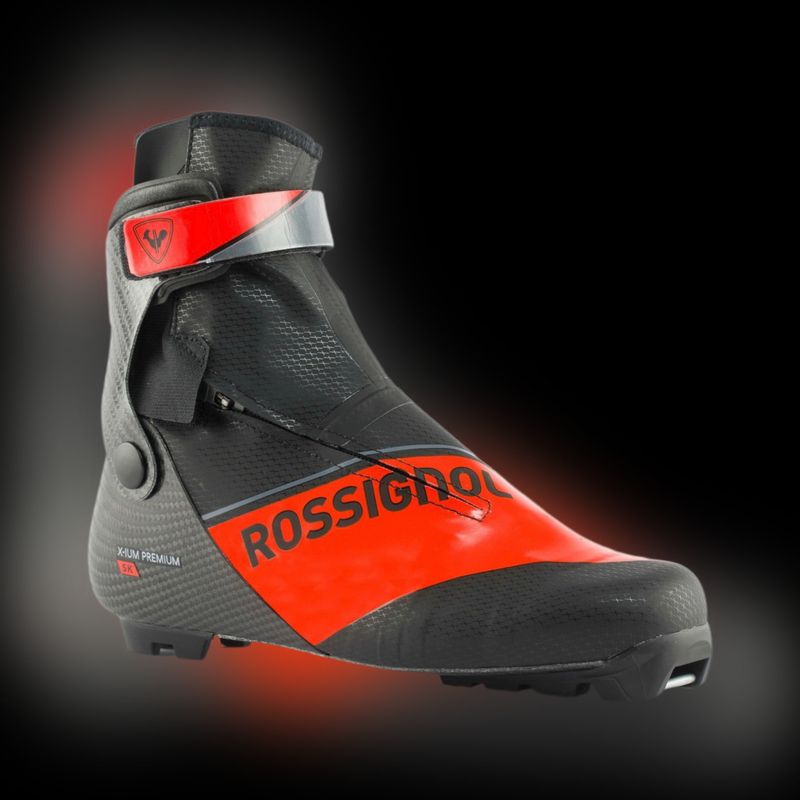 Bottes Rossignol X-Ium Carbon Premium Skate 2024