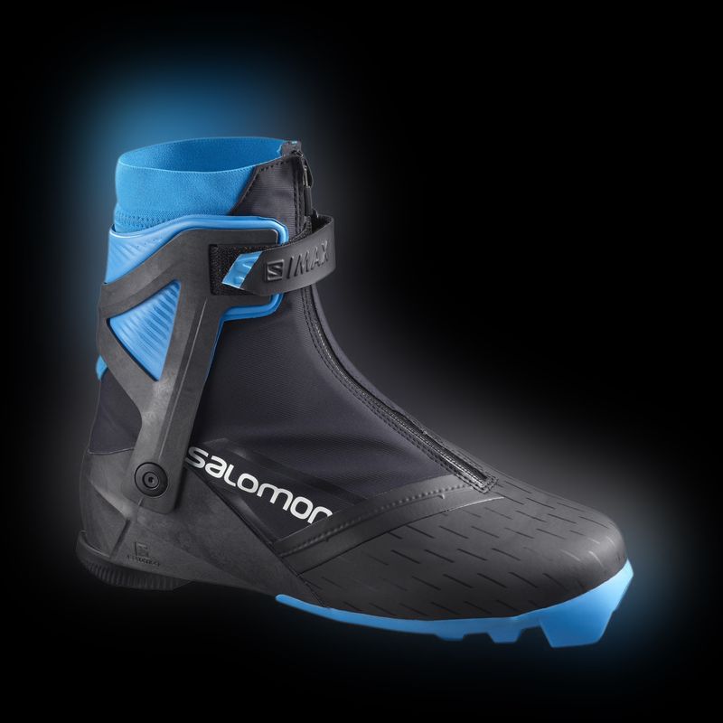 Botte Salomon S/Max Carbon Skate MV 2026