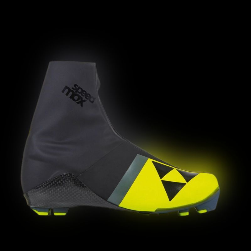 Bottes Fischer Speedmax Classic 2025