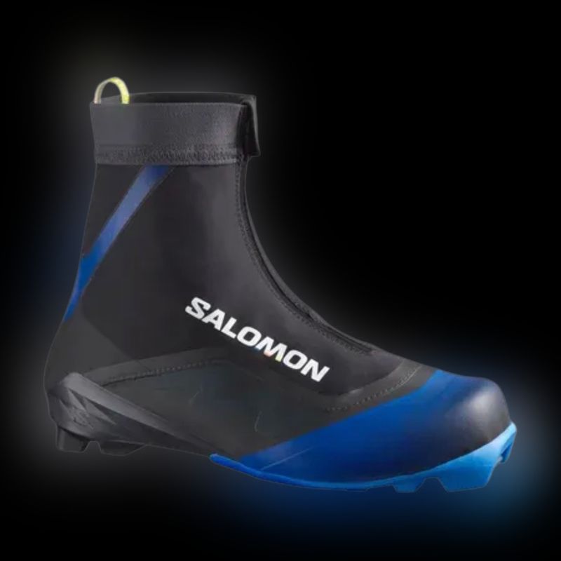 Botte Salomon S/Race Classic 2026