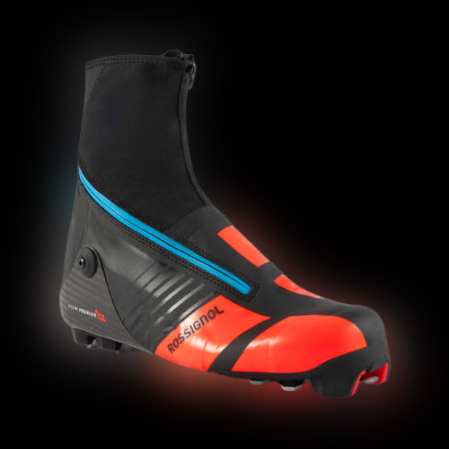Bottes Rossignol X-Ium Carbon Premium Plus Classic 2026