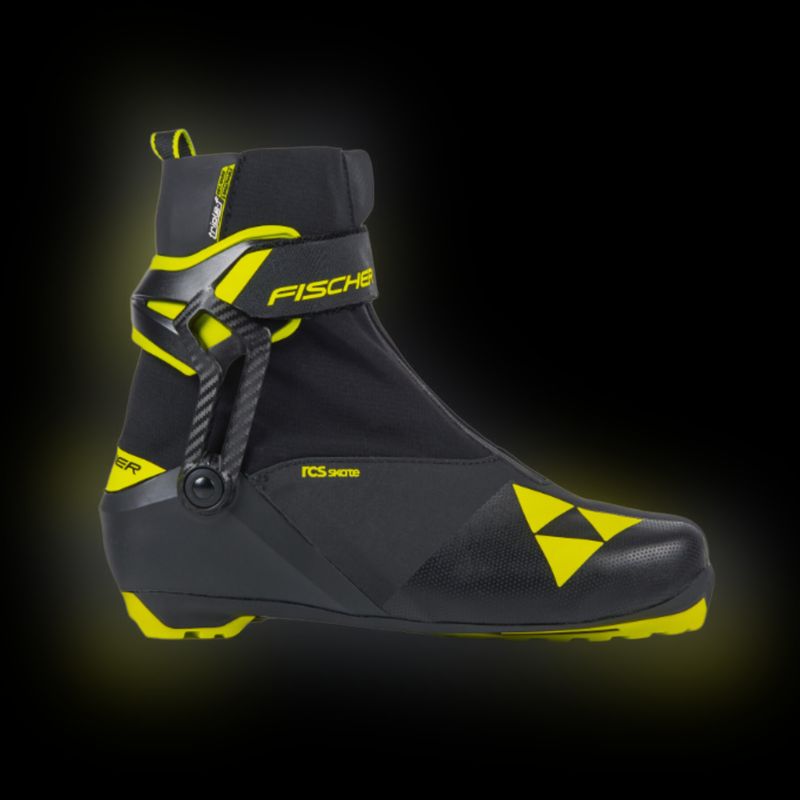 Bottes Fischer RCS Skate 2023