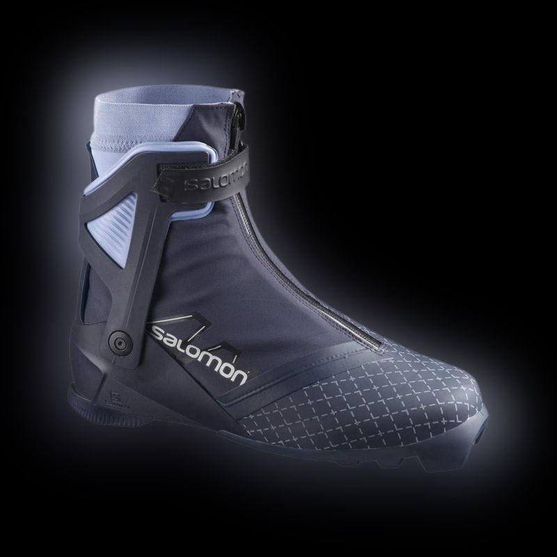 Botte Salomon RS10 Skate Prolink Vitane 2026 Nocturne 